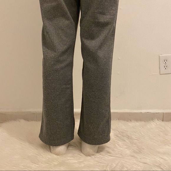 Grey Nike sweatpants - Picture 3 of 6